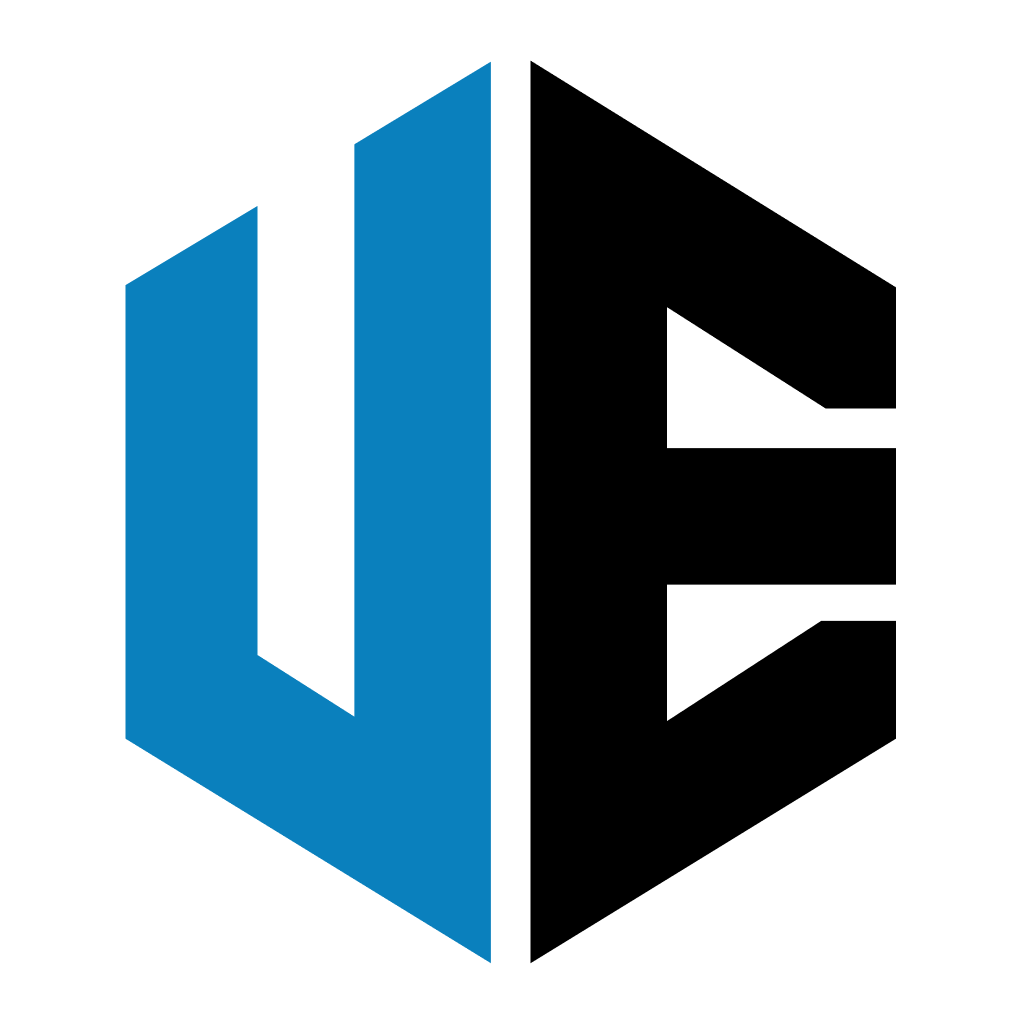 Logotipo da União Esquadrias